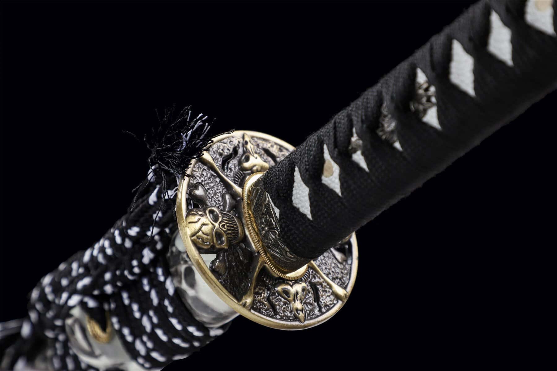 Gothic Katana