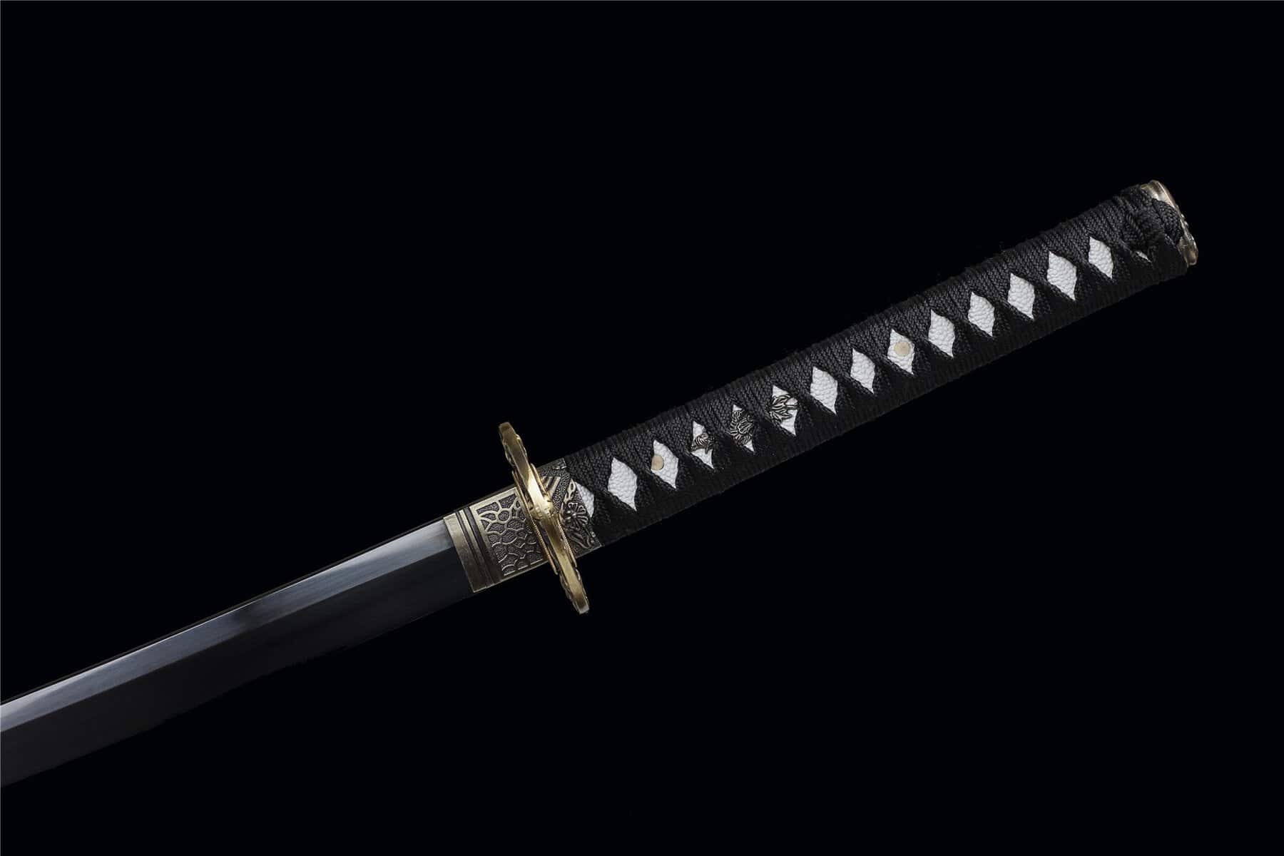 Gothic Katana