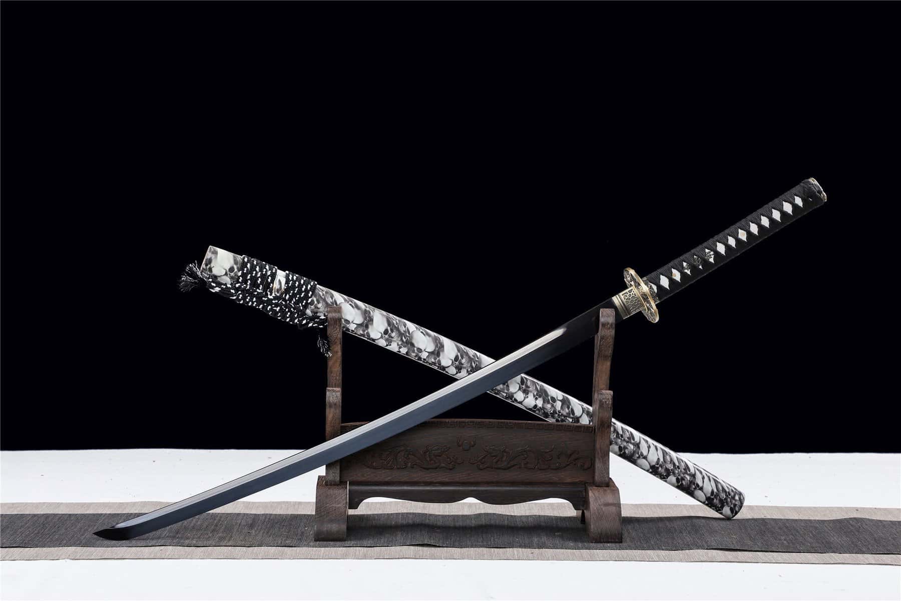 Gothic Katana