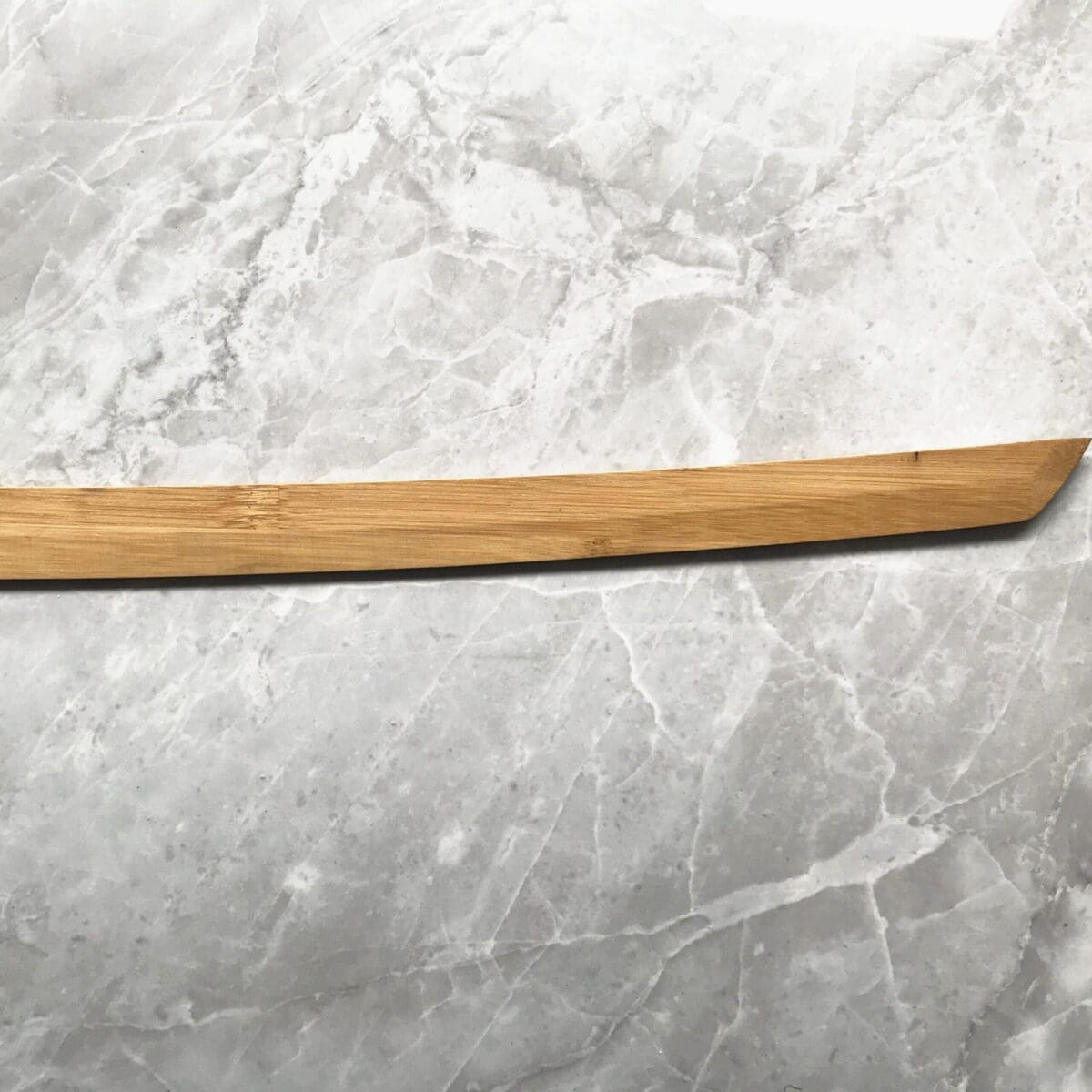 Granite Wooden Katana