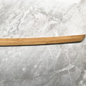 Granite Wooden Katana