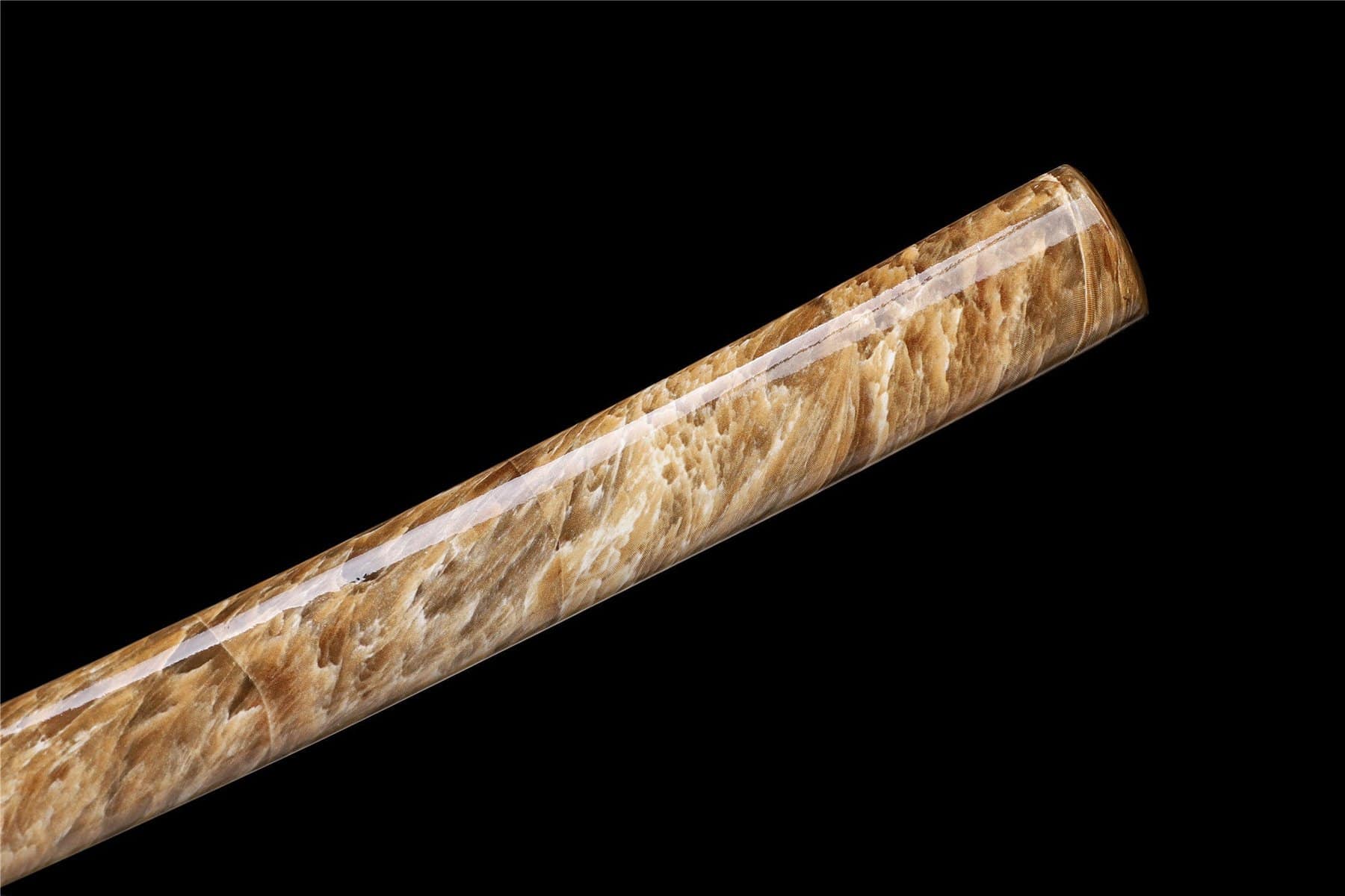 Granite Wooden Katana