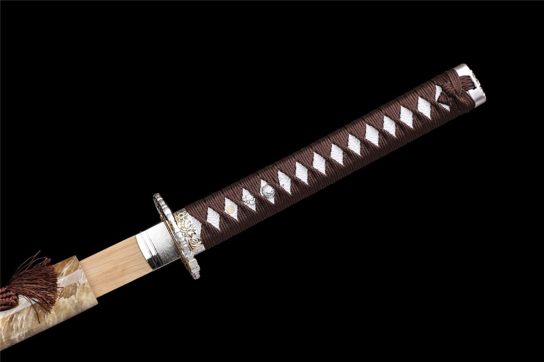 Granite Wooden Katana