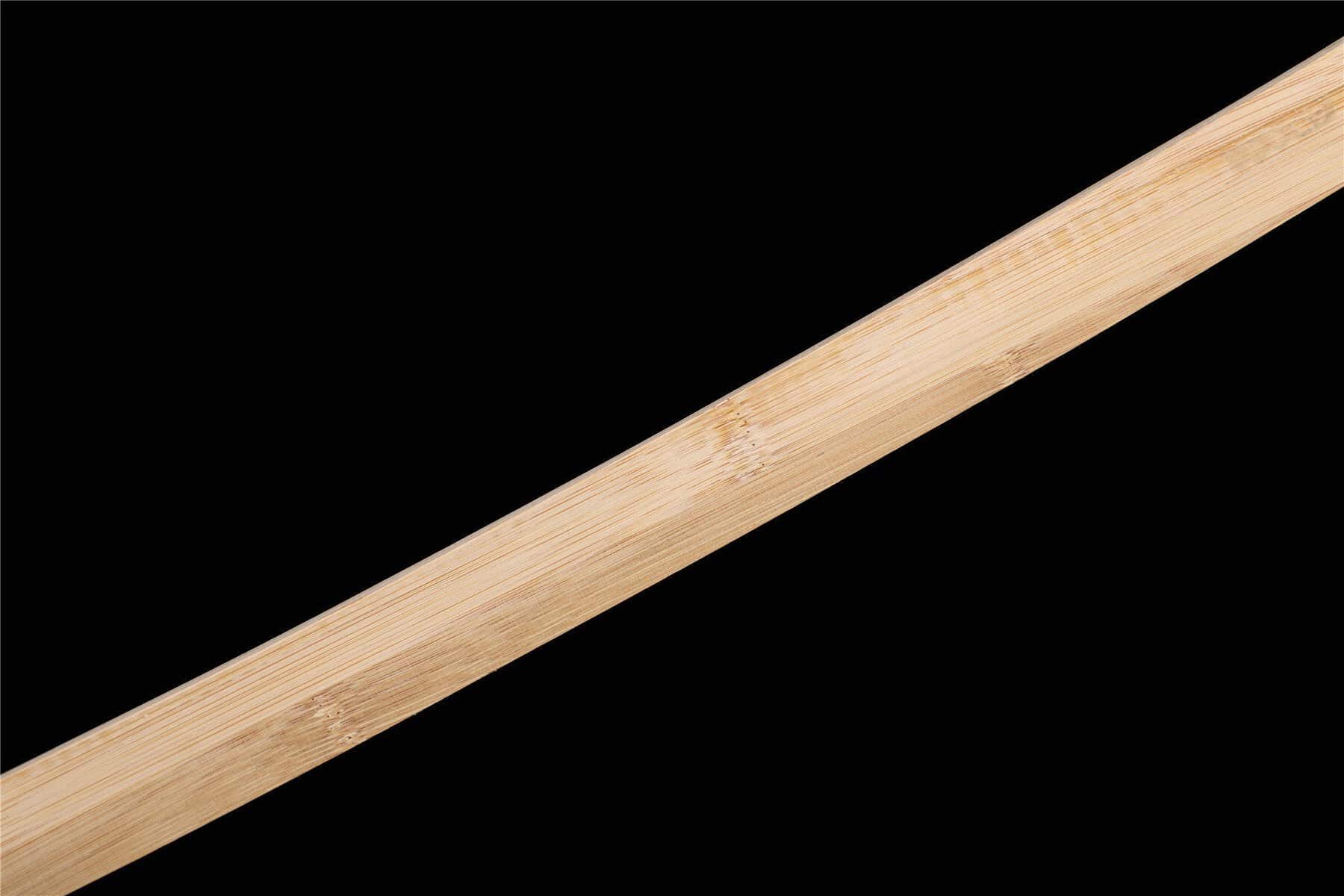 Granite Wooden Katana