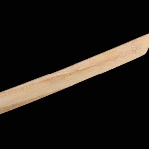 Granite Wooden Katana