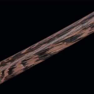 Green Bokken Stick