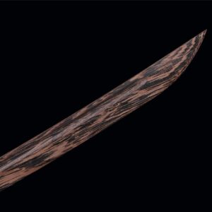 Green Bokken Stick