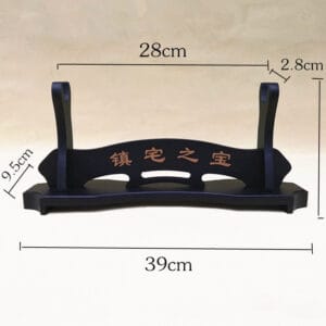 Holder For Sword – Single layer