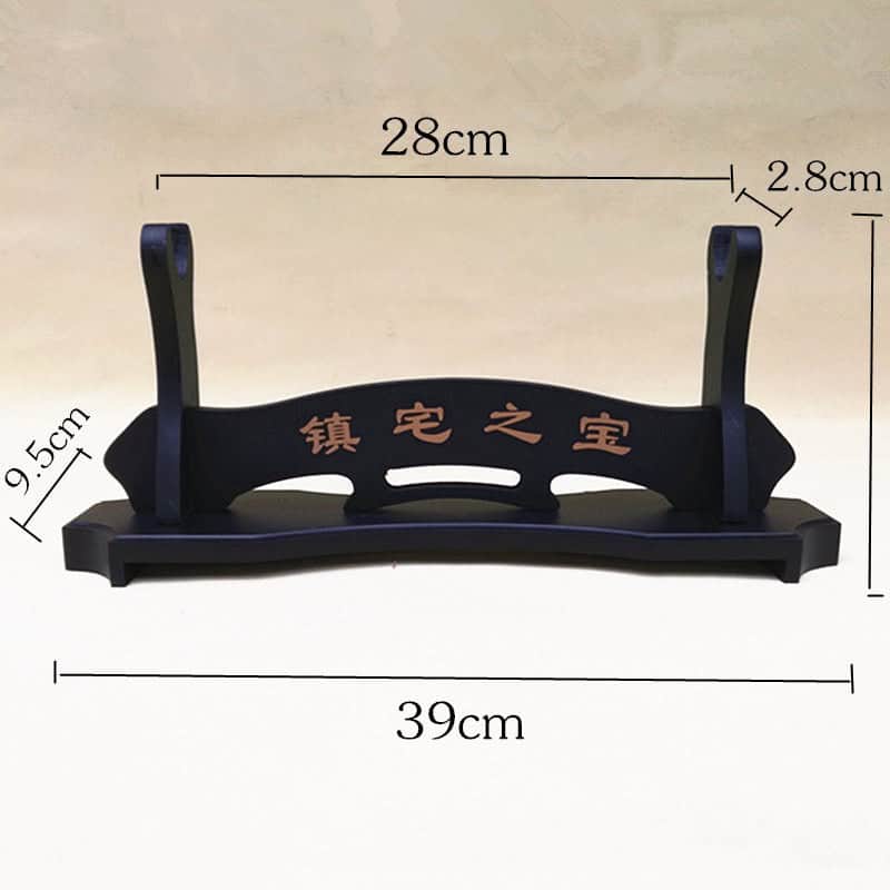 Holder For Sword – Single layer
