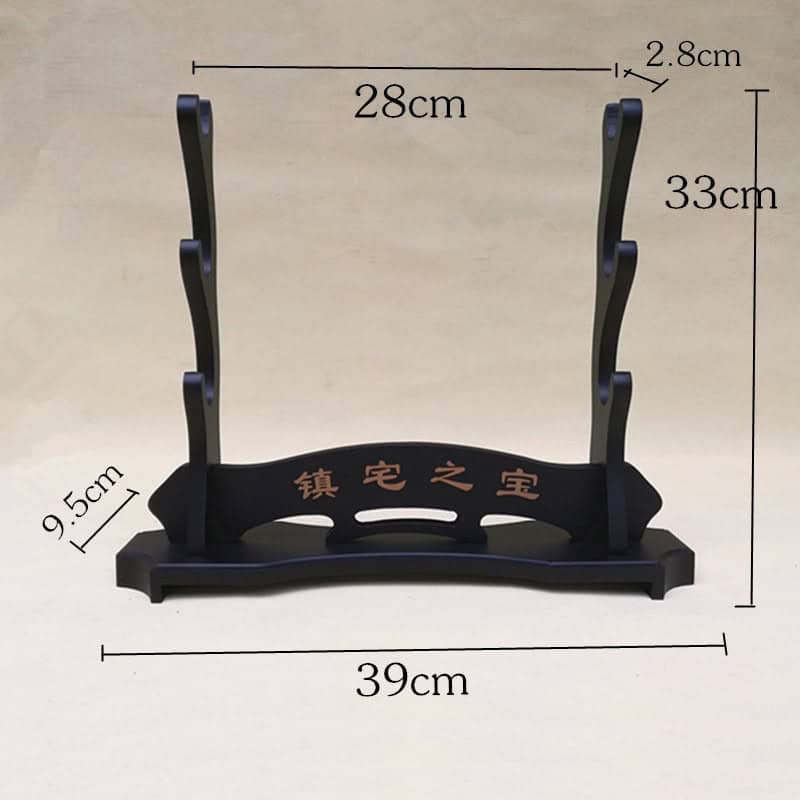 Holder For Sword – Three layers
