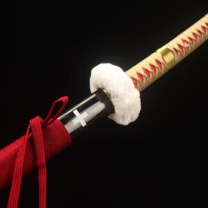 Kikoku One Piece Sword
