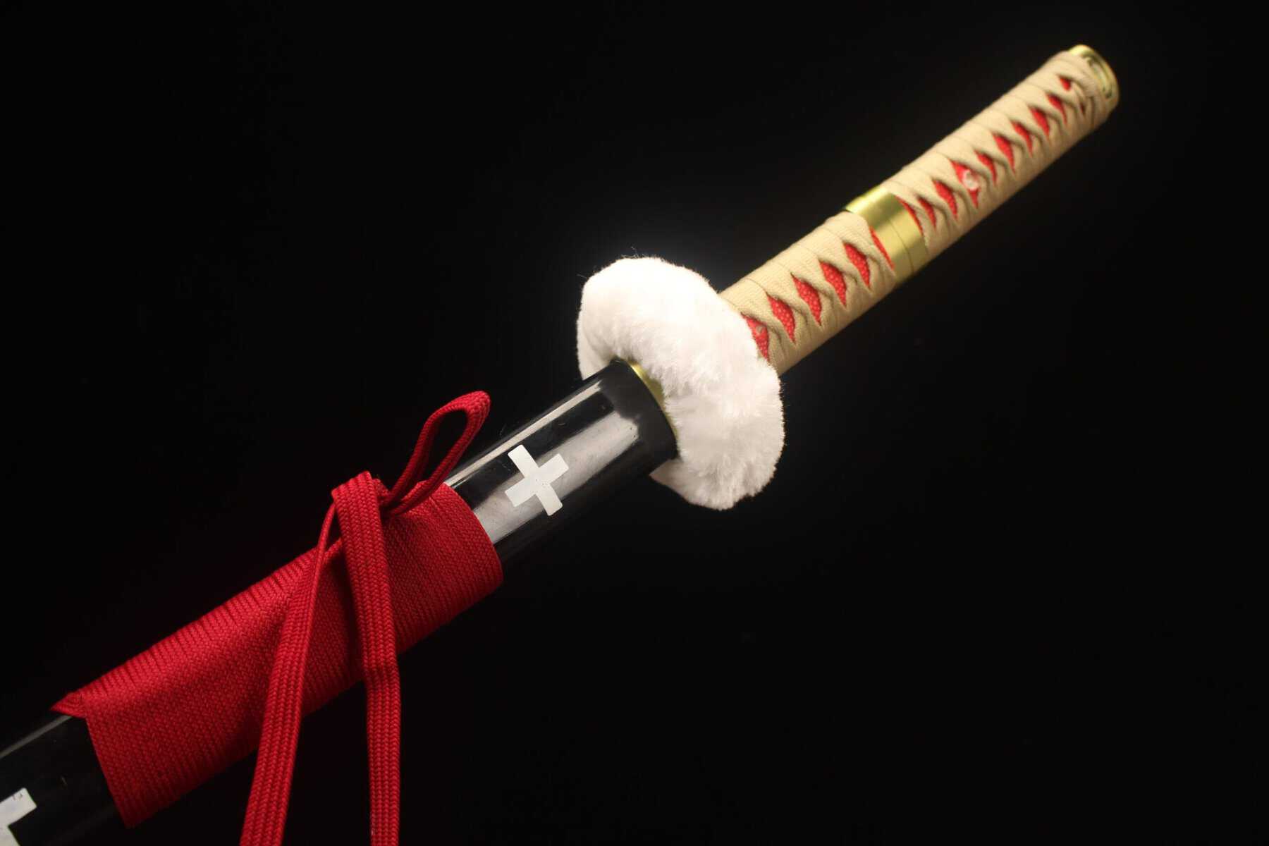 Kikoku One Piece Sword