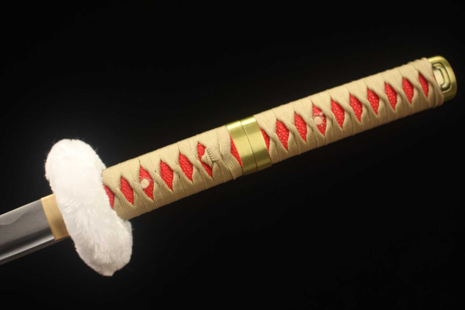 Kikoku One Piece Sword