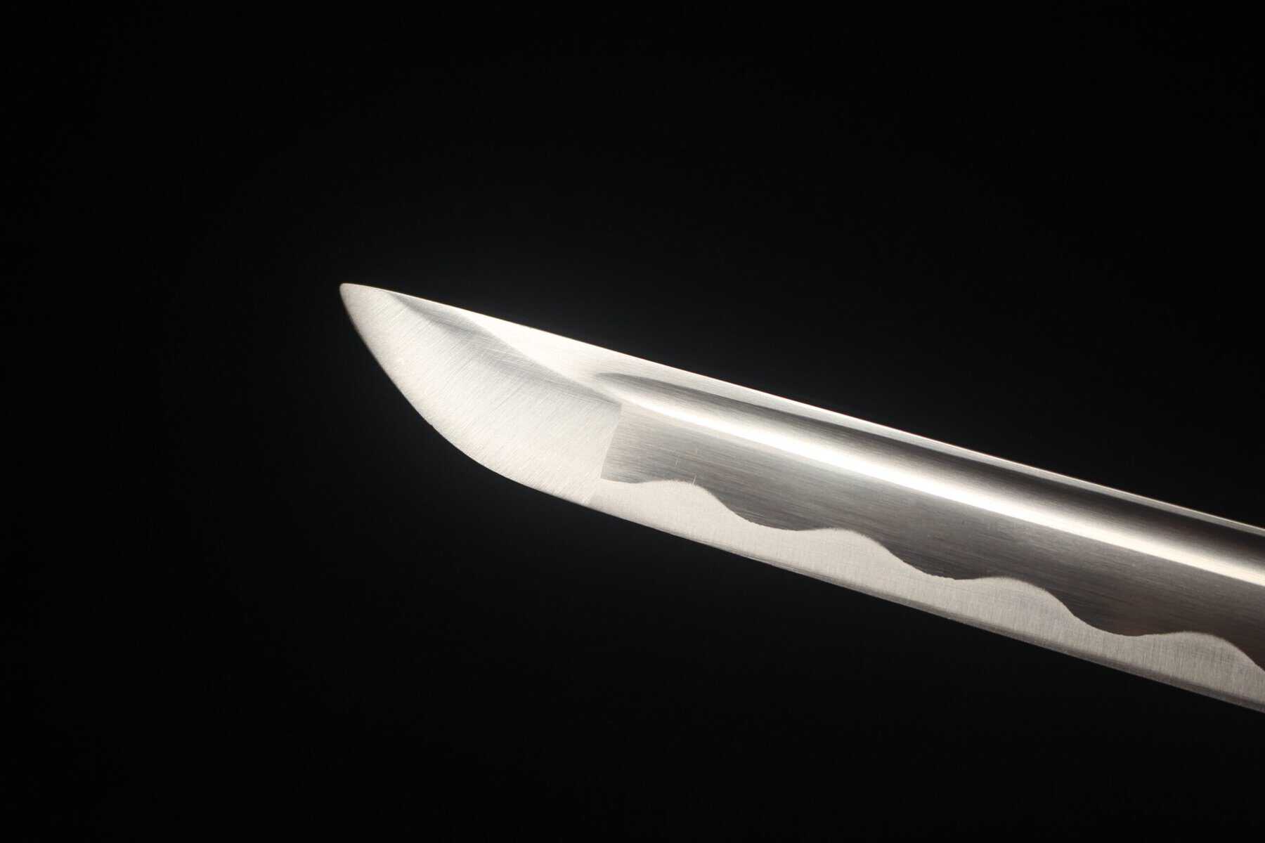 Kikoku One Piece Sword