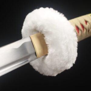 Kikoku One Piece Sword