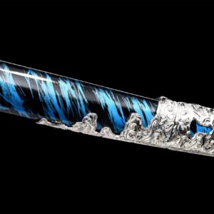 Jins Default Ghost Of Tsushima Sword Kit