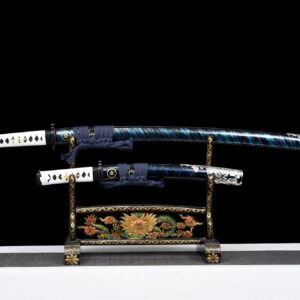 Jins Default Ghost Of Tsushima Sword Kit