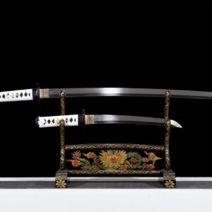 Jins Default Ghost Of Tsushima Sword Kit