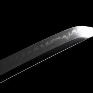 Jins Default Ghost Of Tsushima Sword Kit