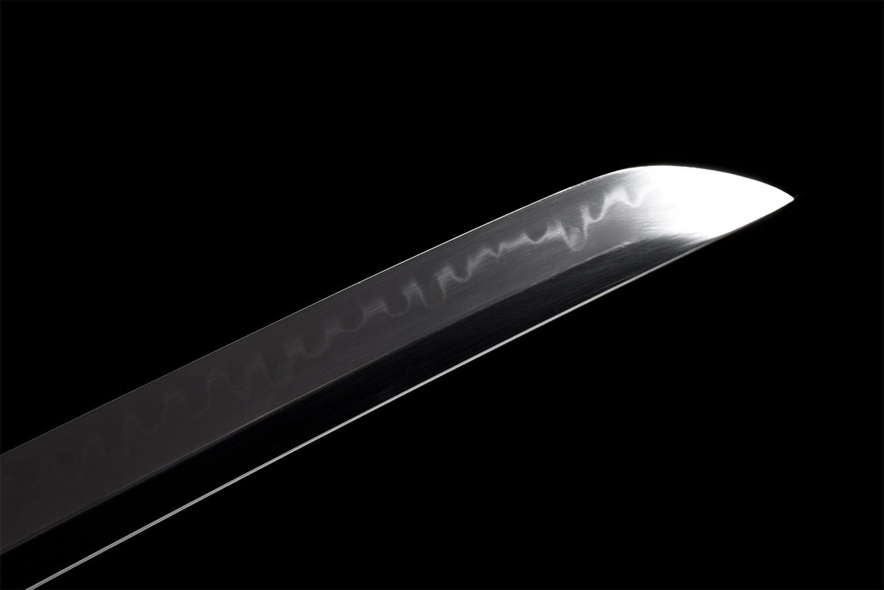 Jins Default Ghost Of Tsushima Sword Kit