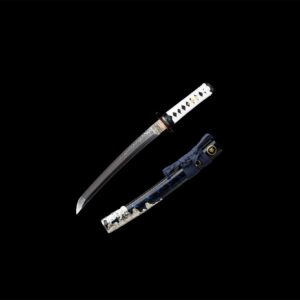 Jins Default Ghost Of Tsushima Sword Kit