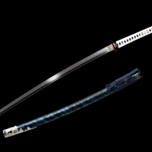 Jins Default Ghost Of Tsushima Sword Kit