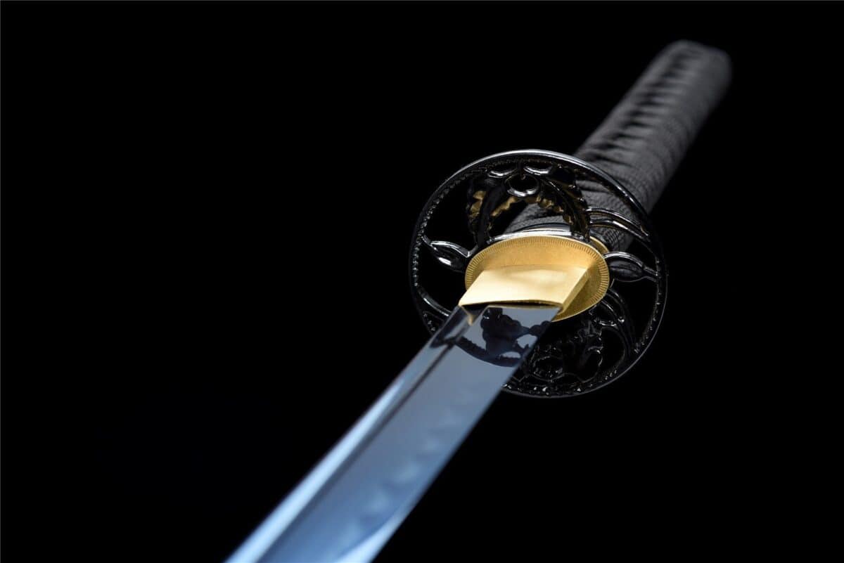 Katana Blue Blade