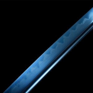 Katana Blue Blade