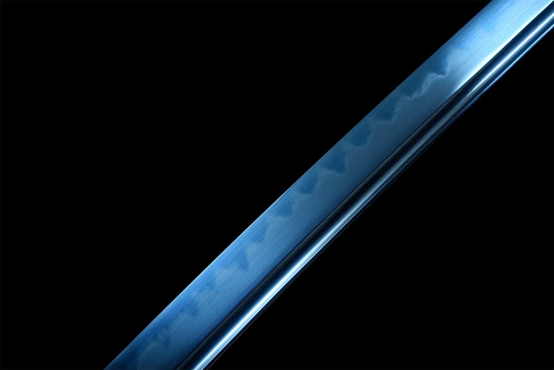 Katana Blue Blade