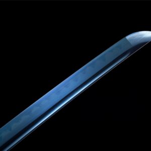 Katana Blue Blade