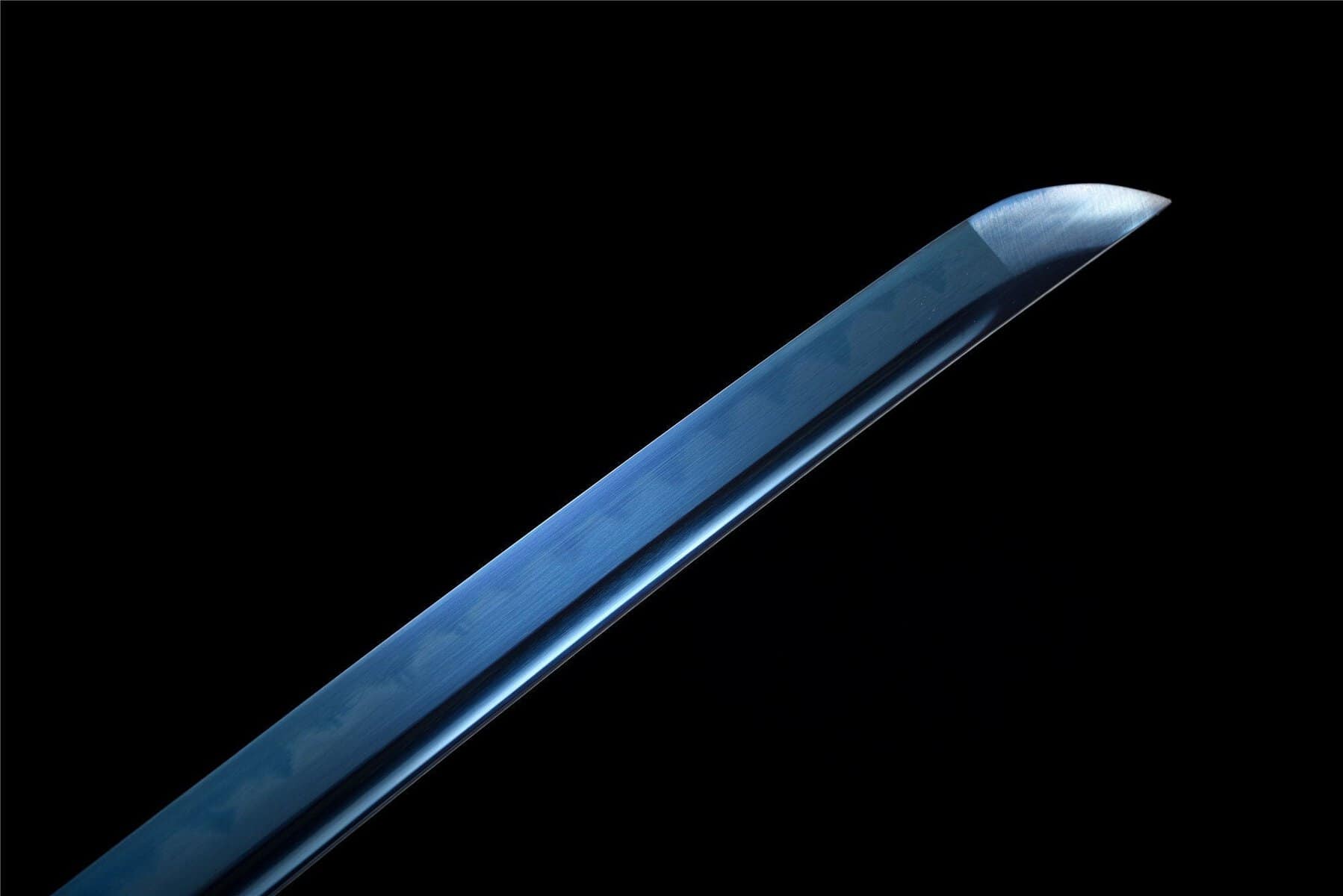 Katana Blue Blade
