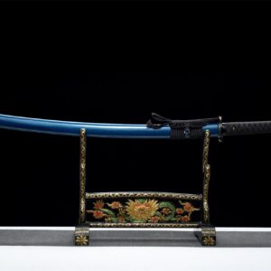 Katana Blue Blade