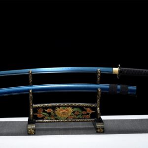 Katana Blue Blade