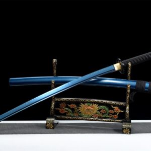 Katana Blue Blade