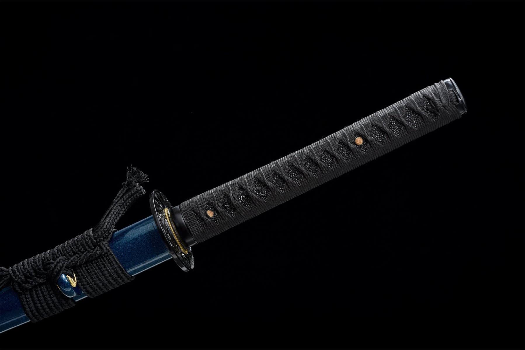 Katana Blue Blade