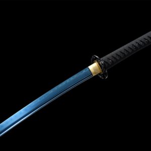 Katana Blue Blade