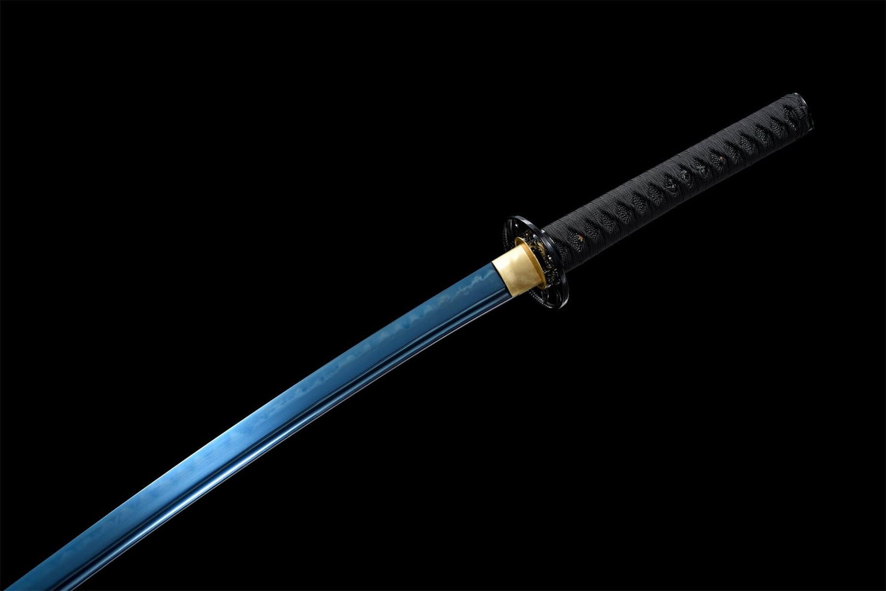 Katana Blue Blade