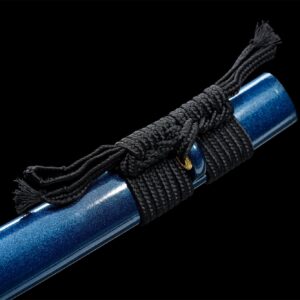 Katana Blue Blade