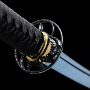 Katana Blue Blade
