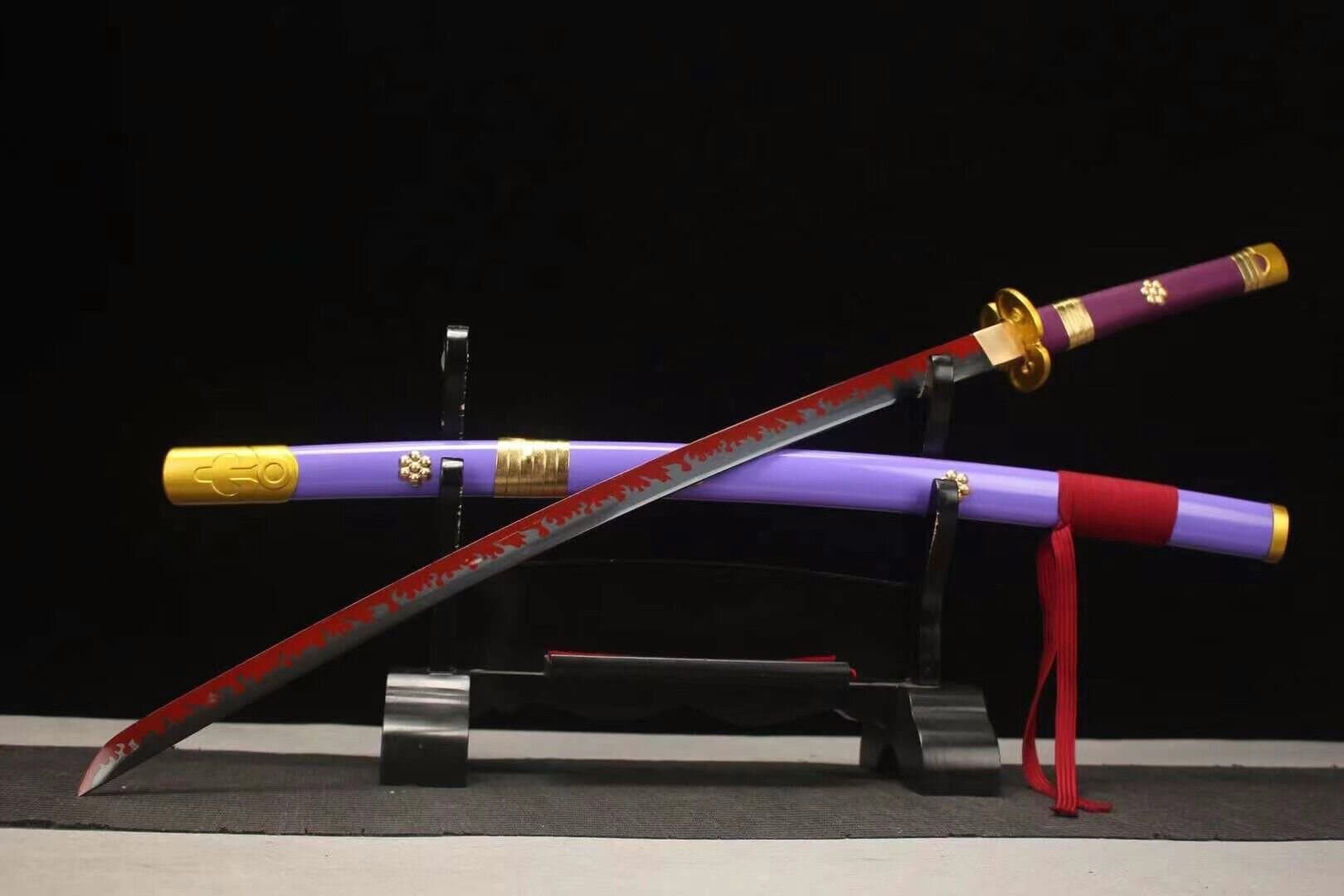 Katana Enma One Piece