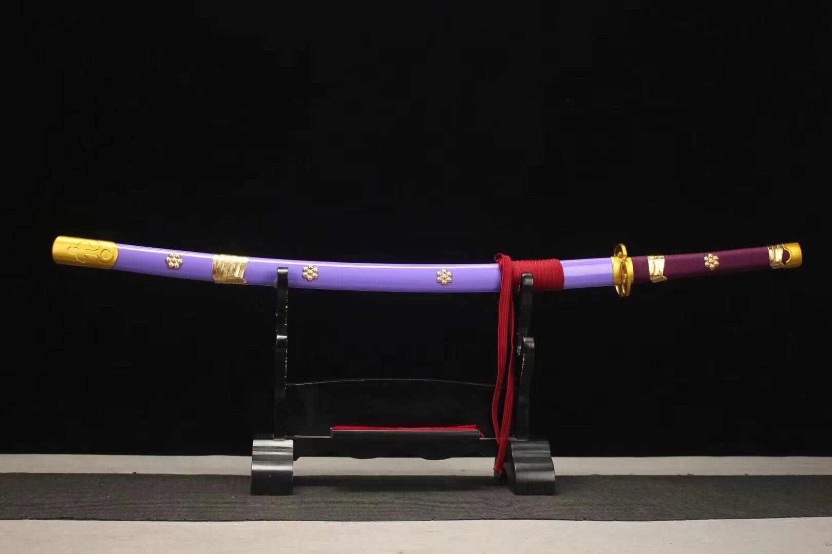 Katana Enma One Piece