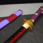 Katana Enma One Piece