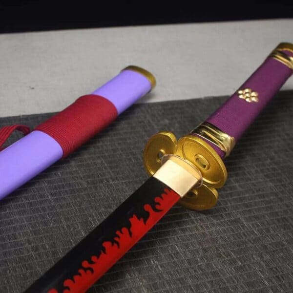 Katana Enma One Piece