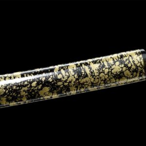 Katana Golden Blade