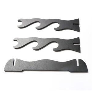 Katana Holder Stand – Three layers