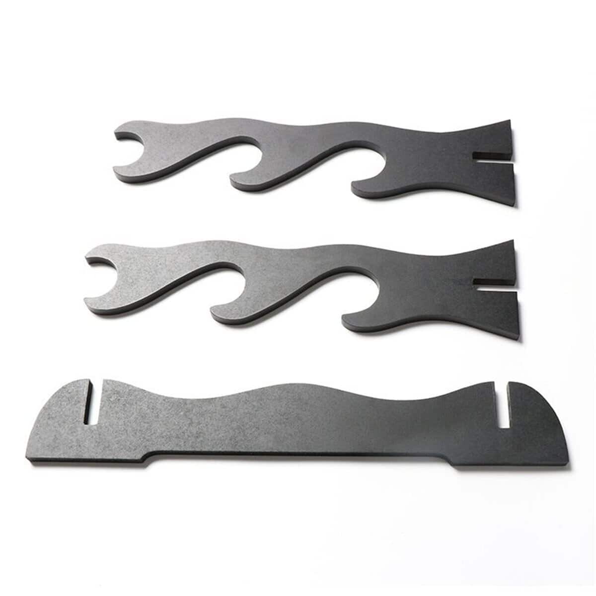 Katana Holder Stand – Three layers