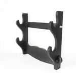 Katana Sword Wall Display - Double layers