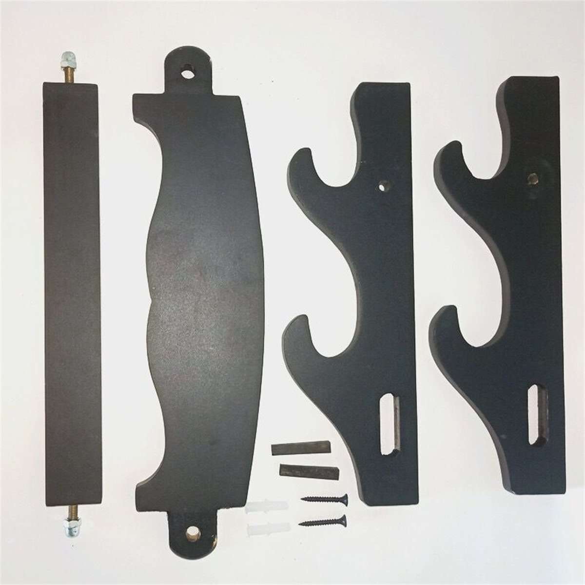 Katana Sword Wall Display – Double layers