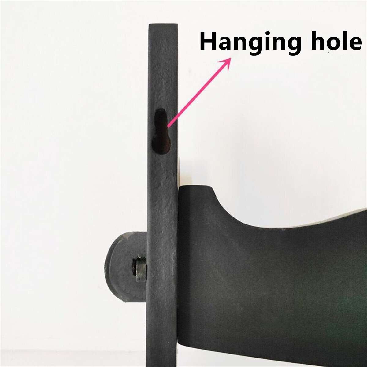 Katana Sword Wall Display – Single layer