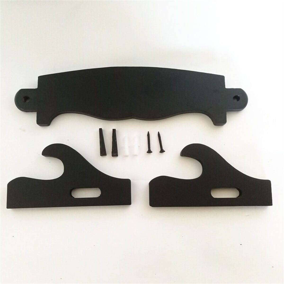 Katana Sword Wall Display – Single layer